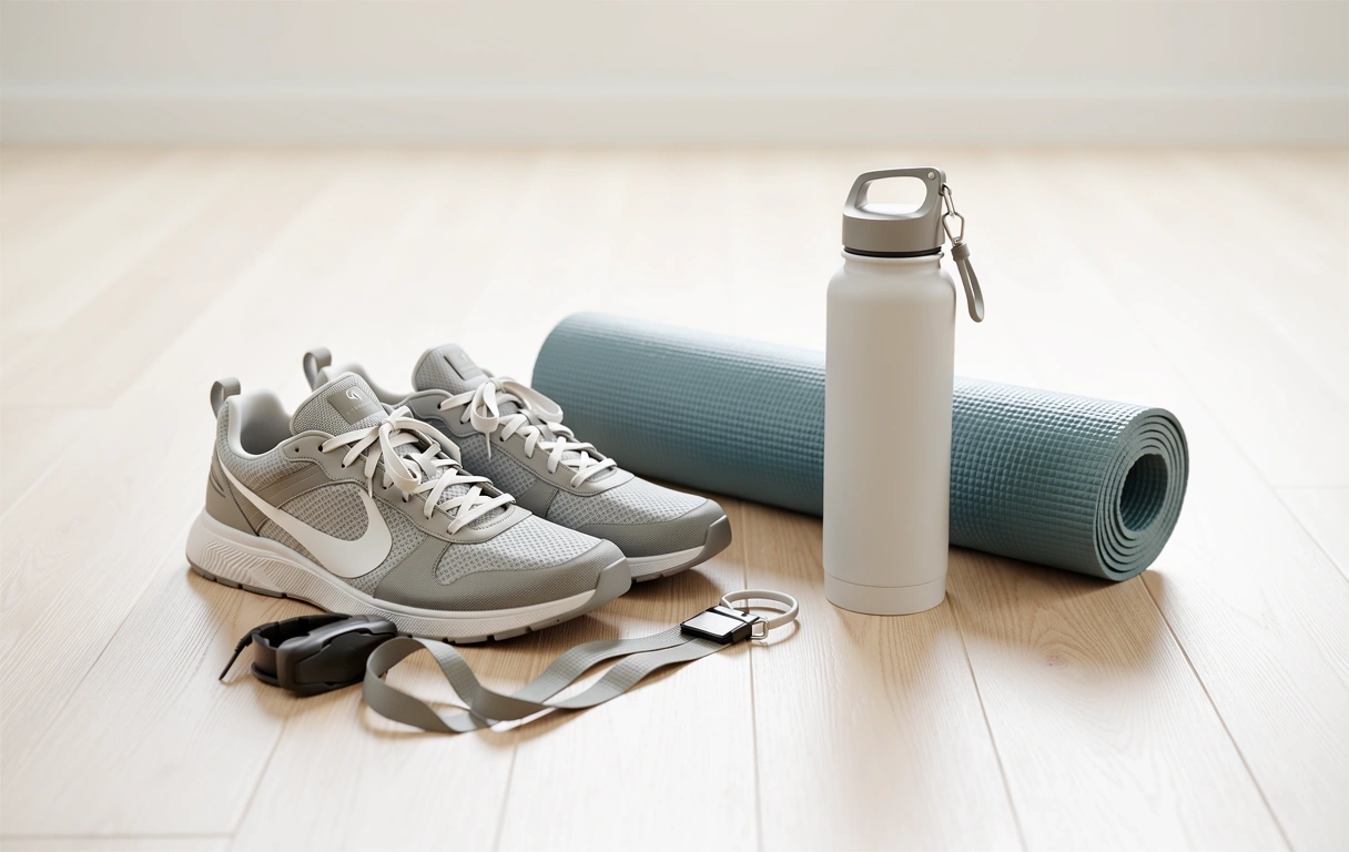 Active Lifestyle Context